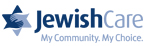 Jewish Care logo