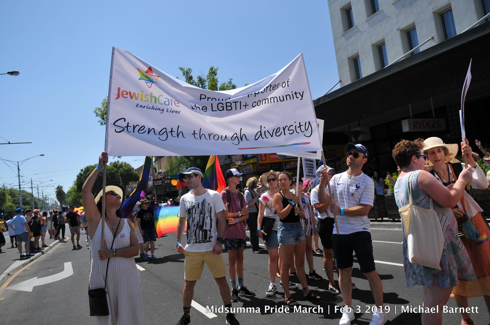 Jewish Lesbian Group Of Victoria Aleph Melbourne
